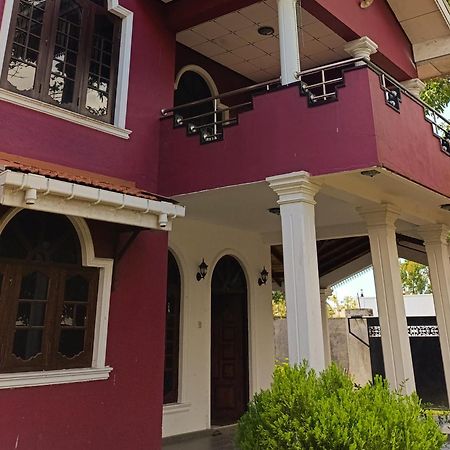 S And P Airport Transit Hostel And Villa 01 Negombo Exterior foto