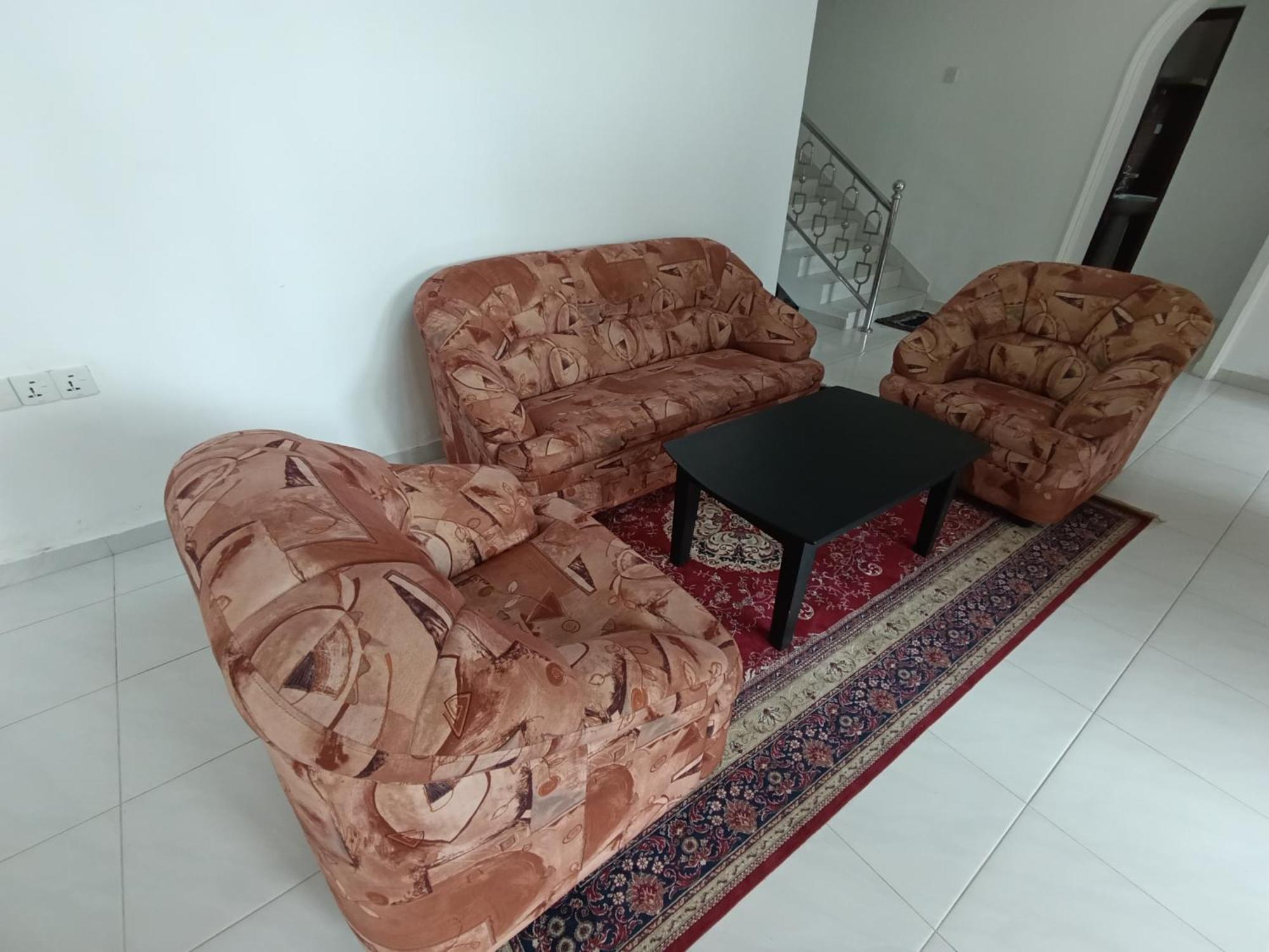 S And P Airport Transit Hostel And Villa 01 Negombo Quarto foto