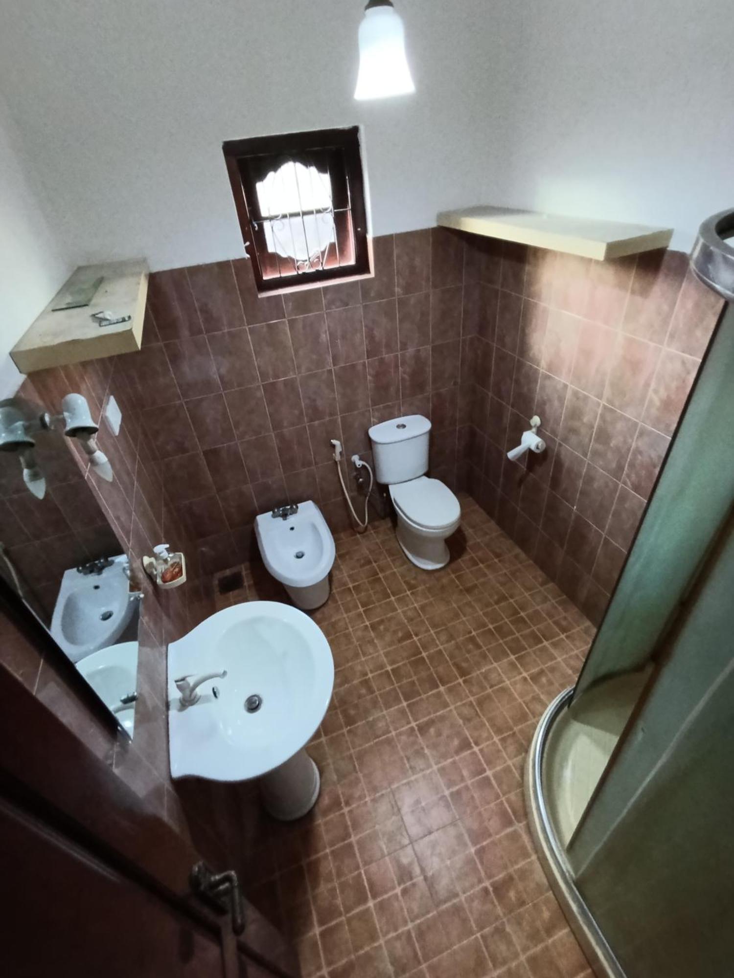 S And P Airport Transit Hostel And Villa 01 Negombo Quarto foto